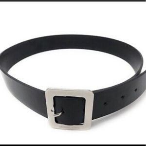 Black XL Michael Kors Belt